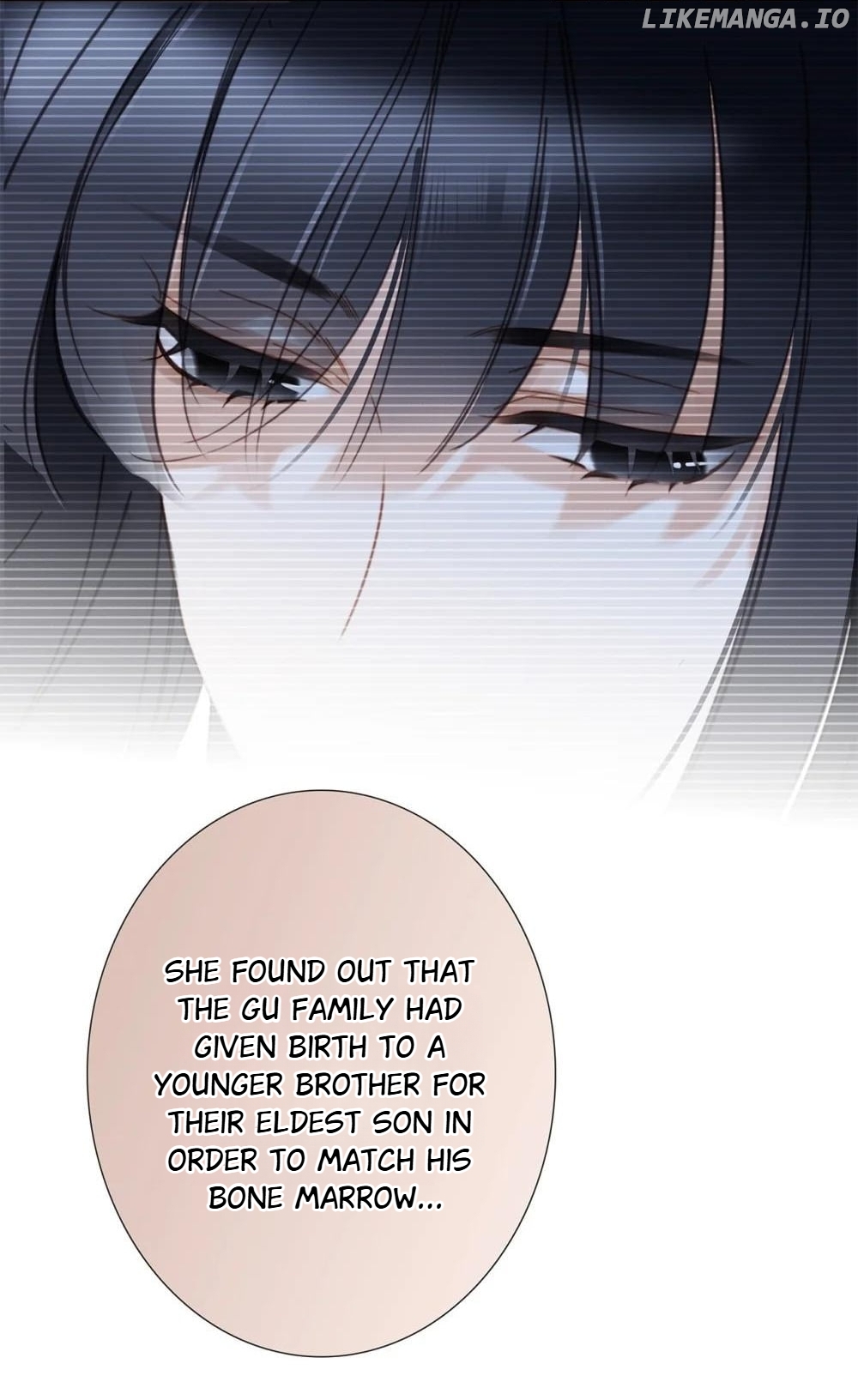 1st Kiss – I Don’t Want To Consider You As Sister Anymore Chapter 64 - 58 - page 9